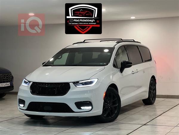 كرايسلر باسيفيكا 2024 للبيع في العراق - دهوك